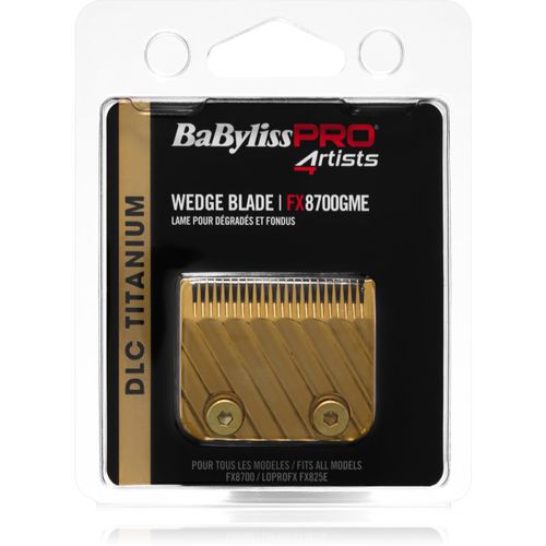 Blades Spare cabezal de recambio 1 ud - BaByliss PRO - Modalova