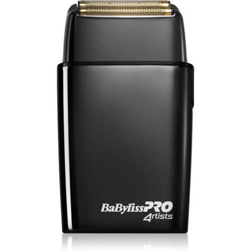 Foil FX02 FXFS2GSE rasoio professionale per rasatura Black 1 pz - BaByliss PRO - Modalova