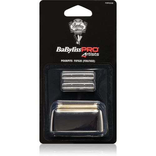 Replacement Head BBFXFS2GSE testina di ricambio per rasatura 1 pz - BaByliss PRO - Modalova