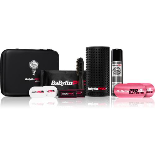 Set De Cruidado Premium set(per capelli) - BaByliss PRO - Modalova