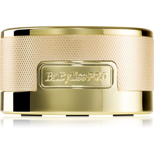 Artists FX8700 GBASE Supporto di ricarica per rasoio gold 1 pz - BaByliss PRO - Modalova