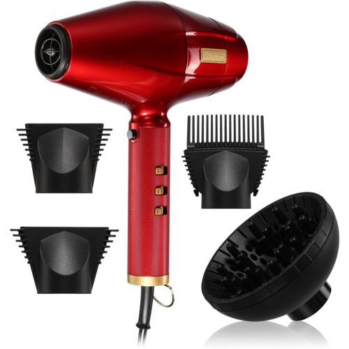 Artists FXBDR1E phon per capelli Red 1 pz - BaByliss PRO - Modalova