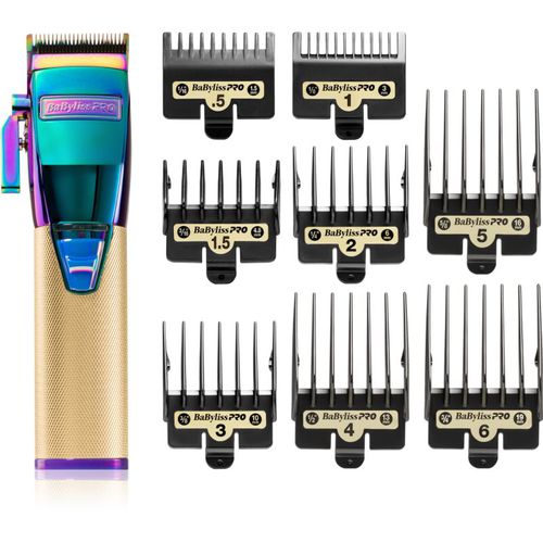 FX8700IE Chameleon cortapelos para cabello y barba 1 ud - BaByliss PRO - Modalova