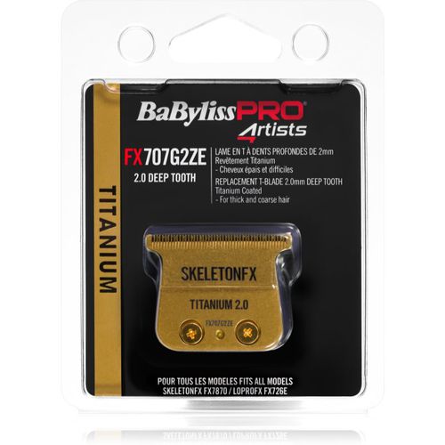 Blades Skeleton FX testina di ricambio 1 pz - BaByliss PRO - Modalova