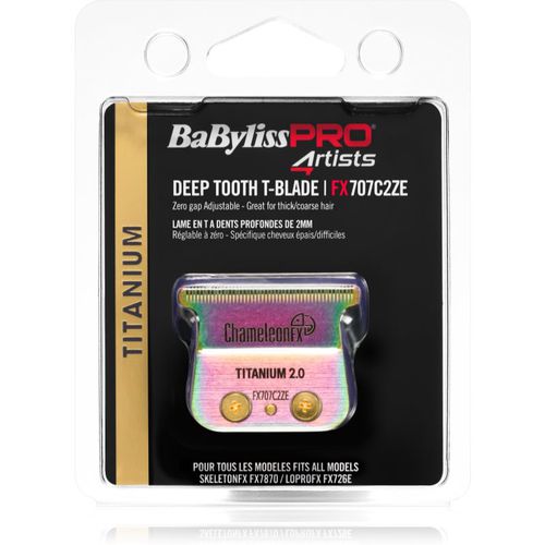 Blades Chameleon FX testina di ricambio 1 pz - BaByliss PRO - Modalova