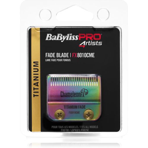 Blades Fade cabezal de recambio 1 ud - BaByliss PRO - Modalova