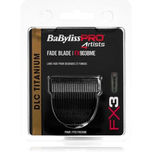 Blades Spare cabezal de recambio 1 ud - BaByliss PRO - Modalova