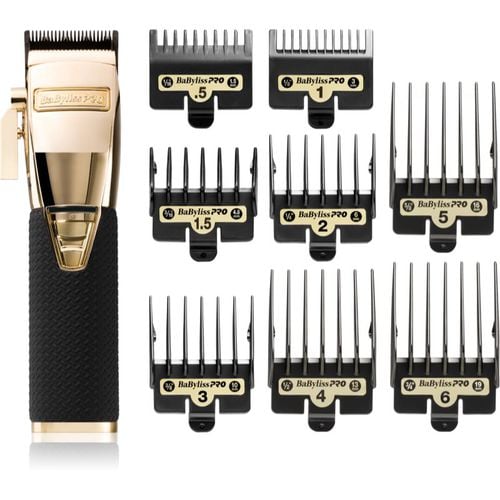 GoldFX Boost+ FX8700GPE cortapelos para cabello y barba 1 ud - BaByliss PRO - Modalova