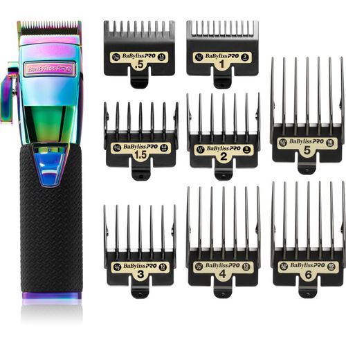 Artists Boost+ FX8700IBPE cortapelos para cabello y barba 1 ud - BaByliss PRO - Modalova