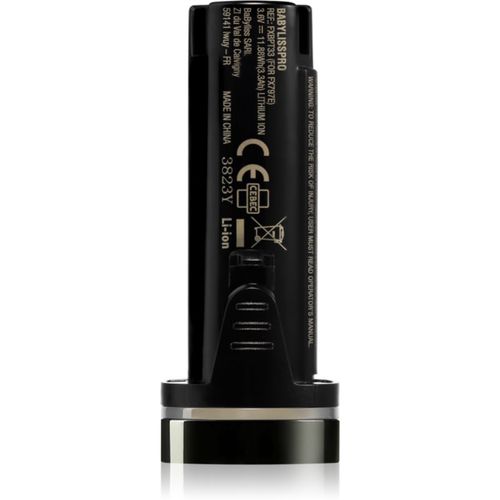 FXBPT33E Lihtium-Ion 260min batterie di ricambio SnapFX FX797E 1 pz - BaByliss PRO - Modalova