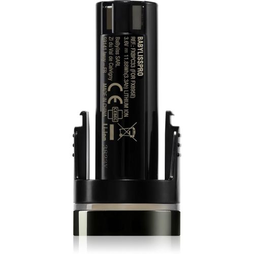 FXBPC33E Lihtium-Ion 140min batterie di ricambio per rasoi SnapFX FX895E 1 pz - BaByliss PRO - Modalova