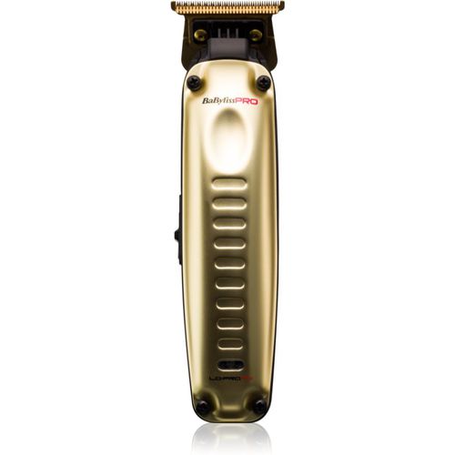 FX726E LO-PROFX Gold Trimmer cortapelos profesional 1 ud - BaByliss PRO - Modalova