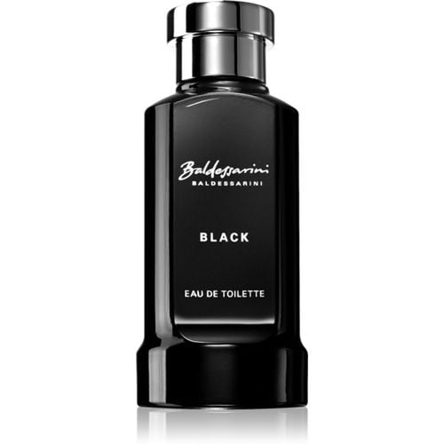 Black Eau de Toilette für Herren 75 ml - Baldessarini - Modalova