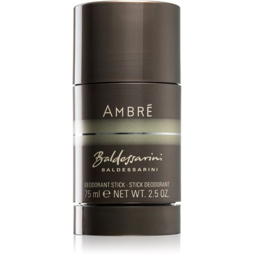 Ambré Deo-Stick für Herren 75 ml - Baldessarini - Modalova