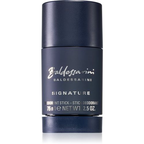 Signature Deo-Stick für Herren 75 ml - Baldessarini - Modalova