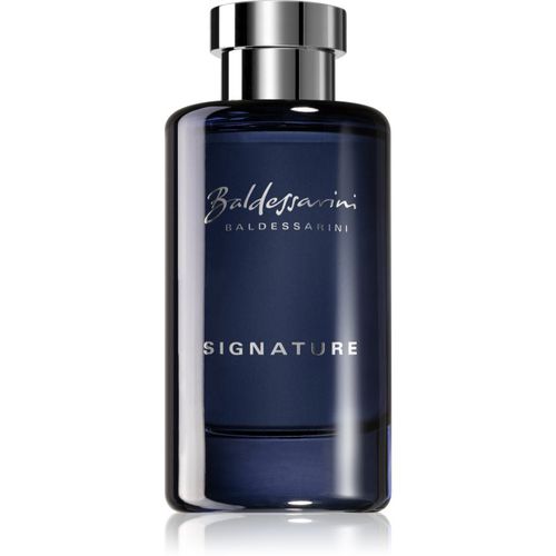 Signature lozione after-shave per uomo 90 ml - Baldessarini - Modalova