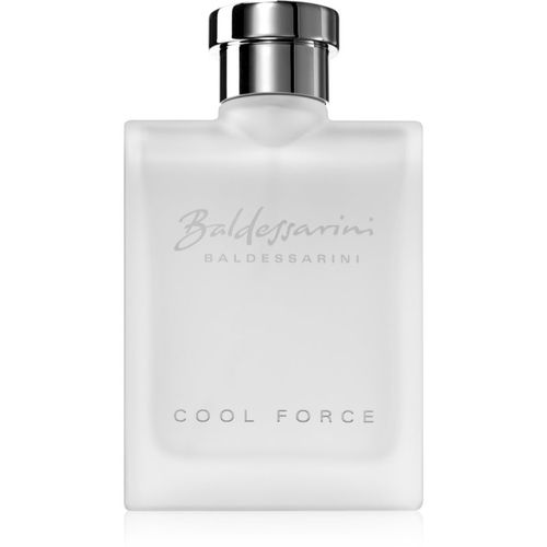 Cool Force Eau de Toilette para hombre 90 ml - Baldessarini - Modalova