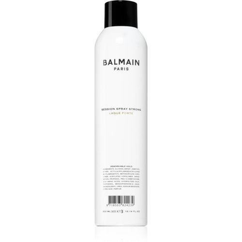 Session Spray Haarlack mit starker Fixierung 300 ml - Balmain Hair Couture - Modalova