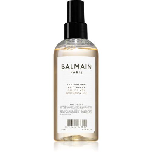 Spray con sal para dar definición al peinado 200 ml - Balmain Hair Couture - Modalova