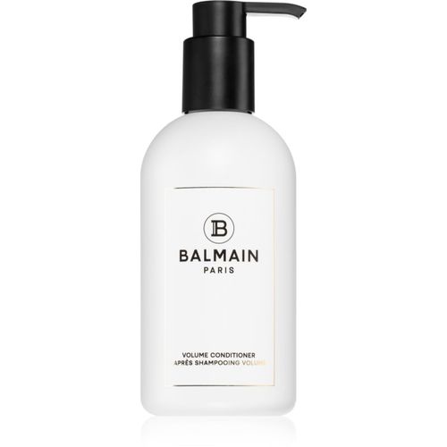 Volume Conditioner für Volumen und Festigkeit 300 ml - Balmain Hair Couture - Modalova