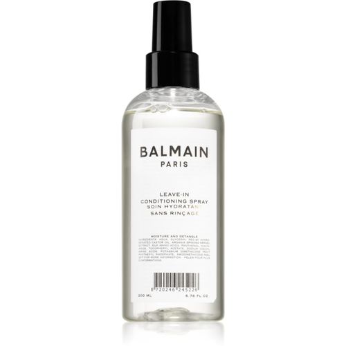 Leave-in acondicionador en spray 200 ml - Balmain Hair Couture - Modalova