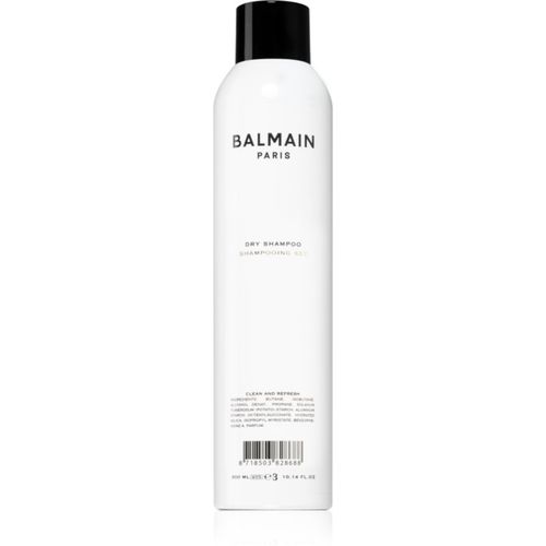 Dry Shampoo shampoo secco 300 ml - Balmain Hair Couture - Modalova