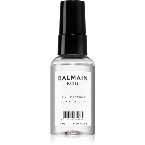 Silk Haarspray mit Parfümierung 50 ml - Balmain Hair Couture - Modalova