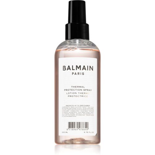 Thermal Protection spray per la termoprotezione dei capelli 200 ml - Balmain Hair Couture - Modalova