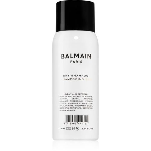 Dry Shampoo champú en seco 75 ml - Balmain Hair Couture - Modalova