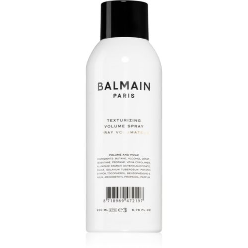 Spray para dar volumen para cabello 200 ml - Balmain Hair Couture - Modalova