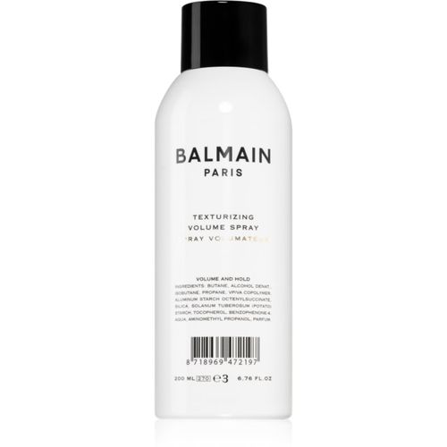 Volumenspray für das Haar 200 ml - Balmain Hair Couture - Modalova