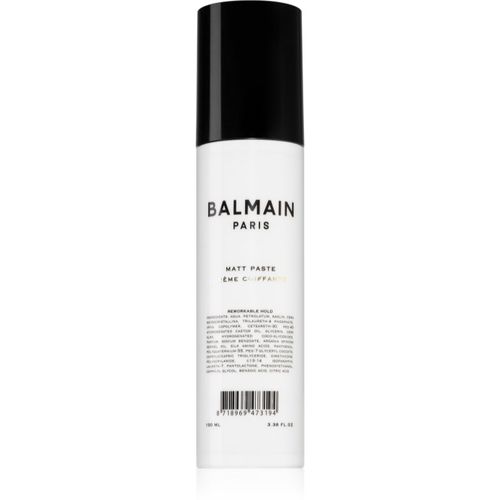 Matt mattirende Paste 100 ml - Balmain Hair Couture - Modalova