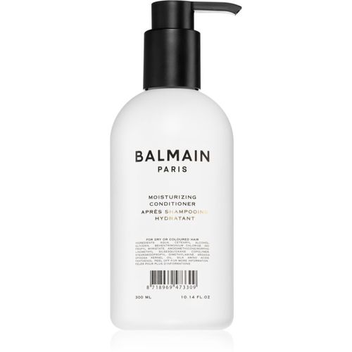 Moisturizing acondicionador hidratante 300 ml - Balmain Hair Couture - Modalova