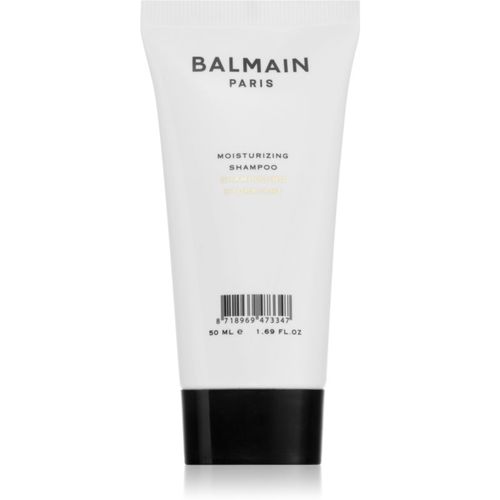 Moisturizing champú hidratante 50 ml - Balmain Hair Couture - Modalova