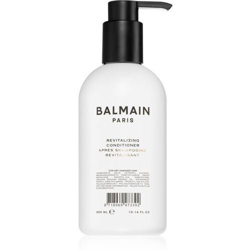 Revitalizing acondicionador regenerador 300 ml - Balmain Hair Couture - Modalova