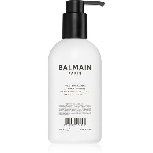 Revitalizing balsamo rigenerante 300 ml - Balmain Hair Couture - Modalova