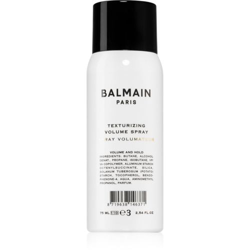 Spray volumizzante per capelli 75 ml - Balmain Hair Couture - Modalova