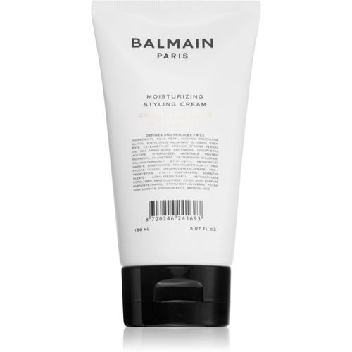 Moisturizing crema modellante 150 ml - Balmain Hair Couture - Modalova