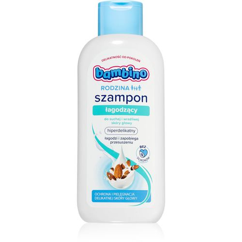 Family Soothing Shampoo champú calmante 400 ml - Bambino - Modalova