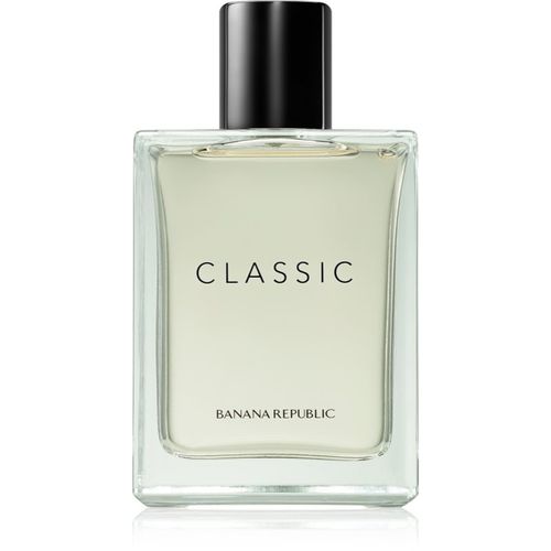 Classic Eau de Parfum unisex 125 ml - Banana Republic - Modalova