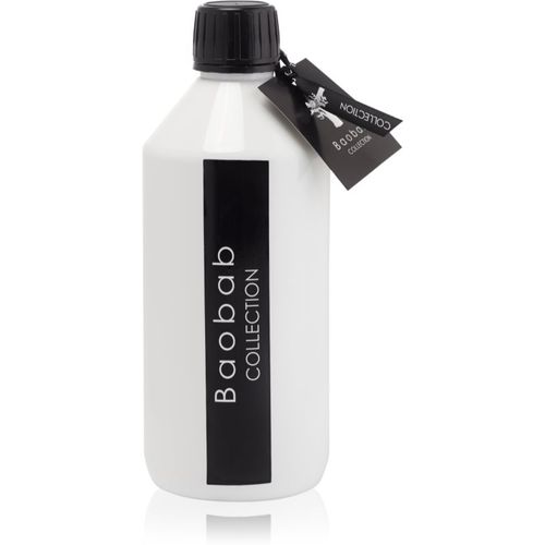 Les Prestigieuses Cuir de Russie ricarica per diffusori di aromi 500 ml - Baobab Collection - Modalova