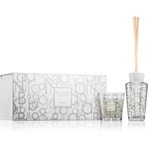 My First Baobab Platinum confezione regalo - Baobab Collection - Modalova