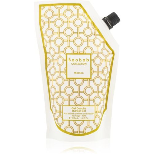 My First Baobab Women gel doccia ricarica 350 ml - Baobab Collection - Modalova