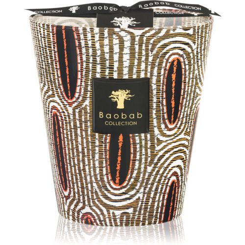 Maxi Wax Panya vela perfumada 16 cm - Baobab Collection - Modalova