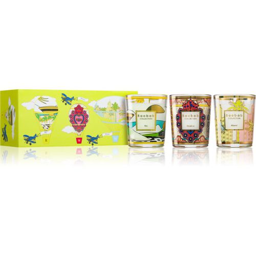 My First Baobab Green confezione regalo 1 pz - Baobab Collection - Modalova