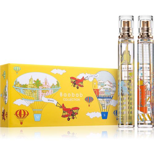 My First Baobab À Saint-Tropez profumo per ambienti (confezione regalo) - Baobab Collection - Modalova