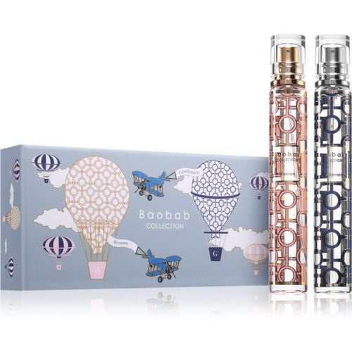 My First Baobab Women Lufterfrischer Raumspray geschenkset - Baobab Collection - Modalova