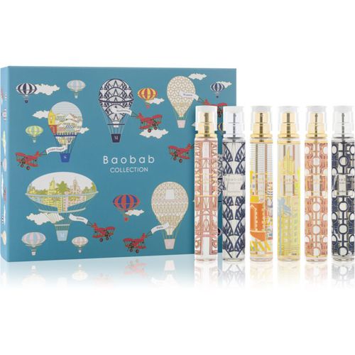 My First Baobab Travel profumo per ambienti(confezione regalo) - Baobab Collection - Modalova