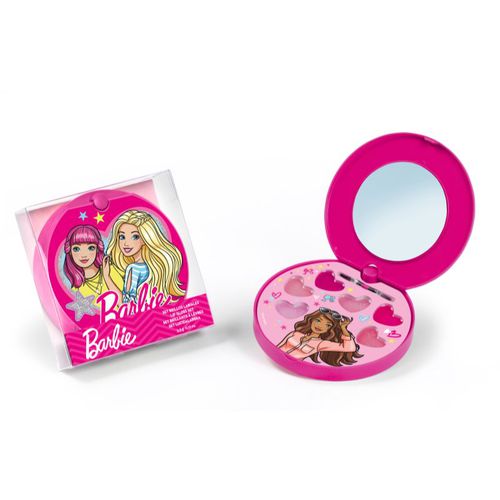 Barbie Lip Gloss set per bambini - Barbie - Modalova