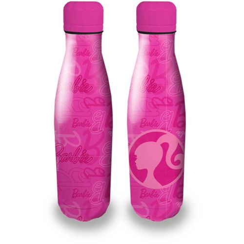 Bottles thermos per bambini colore Pink 500 ml - Barbie - Modalova